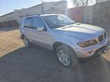 BMW X5 2005 года за 7 000 000 тг. в Шу – фото 5