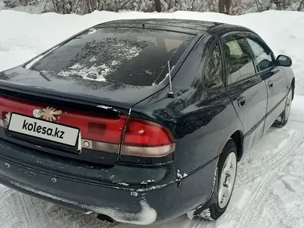 Mazda Cronos 1994 года за 1 150 000 тг. в Алтай – фото 2