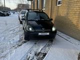 Toyota Yaris 2001 года за 2 700 000 тг. в Усть-Каменогорск – фото 2