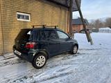 Toyota Yaris 2001 годаүшін3 000 000 тг. в Усть-Каменогорск – фото 3