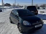 Toyota Yaris 2001 года за 2 700 000 тг. в Усть-Каменогорск – фото 4