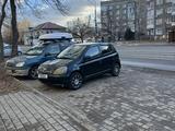 Toyota Yaris 2001 года за 2 700 000 тг. в Усть-Каменогорск – фото 5