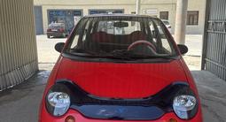 Daewoo Matiz 2014 года за 2 200 000 тг. в Шымкент
