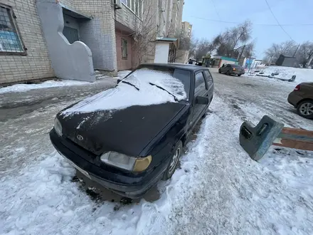 ВАЗ (Lada) 2113 2005 года за 250 000 тг. в Актобе