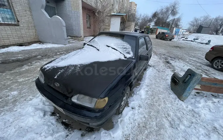 ВАЗ (Lada) 2113 2005 годаүшін250 000 тг. в Актобе