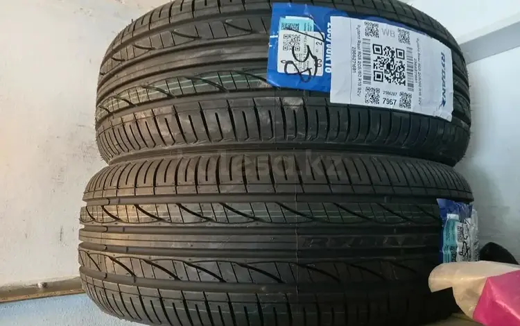 Шины Rydanz 195/70/R14 Reac R05 за 33 000 тг. в Алматы