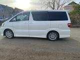 Toyota Alphard 2002 годаfor7 190 000 тг. в Уральск – фото 4