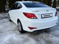 Hyundai Accent 2015 годаfor6 300 000 тг. в Алматы – фото 15