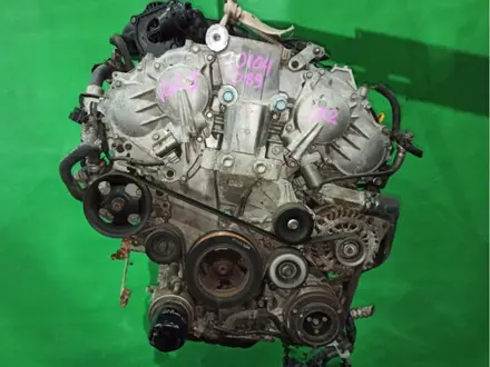Двигатель на nissan за 280 000 тг. в Алматы – фото 6