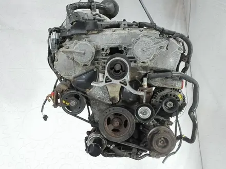 Двигатель на nissan за 280 000 тг. в Алматы – фото 7