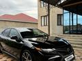 Toyota Camry 2019 года за 11 500 000 тг. в Тараз – фото 7