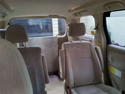 Toyota Vellfire 2010 года за 22 500 000 тг. в Алматы – фото 12