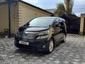 Toyota Vellfire 2010 годаfor22 500 000 тг. в Алматы – фото 16