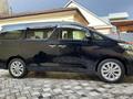 Toyota Vellfire 2010 годаfor22 500 000 тг. в Алматы – фото 18