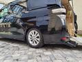 Toyota Vellfire 2010 годаfor22 500 000 тг. в Алматы – фото 8