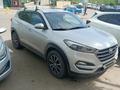 Hyundai Tucson 2017 года за 9 850 000 тг. в Астана – фото 17