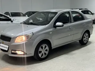 Chevrolet Nexia