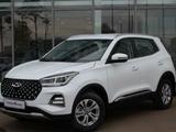 Chery Tiggo 4 Pro 2024 года за 8 000 000 тг. в Караганда