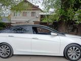 Hyundai Sonata 2011 годаүшін5 200 000 тг. в Алматы