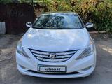 Hyundai Sonata 2011 годаүшін5 200 000 тг. в Алматы – фото 3