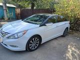 Hyundai Sonata 2011 годаүшін5 200 000 тг. в Алматы – фото 5