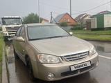 Kia Cerato 2005 года за 3 000 000 тг. в Астана – фото 2