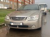 Kia Cerato 2005 годаүшін3 000 000 тг. в Астана