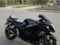 Suzuki  GSX 1300 R Hayabusa 2009 года за 5 000 000 тг. в Алматы