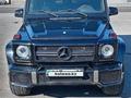 Mercedes-Benz G 320 1991 годаfor8 800 000 тг. в Алматы – фото 5