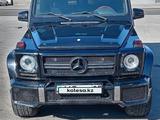 Mercedes-Benz G 320 1991 годаfor8 800 000 тг. в Алматы – фото 5