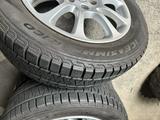 225/60R18 PIRELLI. за 140 000 тг. в Алматы – фото 5