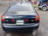 Audi A6 2003 годаfor3 200 000 тг. в Алтай – фото 2