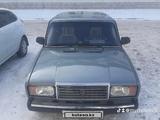 ВАЗ (Lada) 2107 2010 годаүшін700 000 тг. в Шу