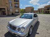Mercedes-Benz E 55 AMG 2001 года за 8 100 000 тг. в Туркестан