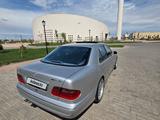 Mercedes-Benz E 55 AMG 2001 года за 8 100 000 тг. в Туркестан – фото 3