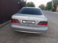 Mercedes-Benz E 280 1999 года за 3 950 000 тг. в Кызылорда