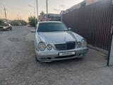 Mercedes-Benz E 280 1999 годаүшін3 950 000 тг. в Кызылорда – фото 3