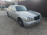 Mercedes-Benz E 280 1999 годаүшін3 950 000 тг. в Кызылорда – фото 4