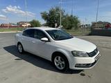 Volkswagen Passat 2011 года за 5 500 000 тг. в Атырау – фото 4