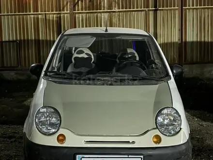 Daewoo Matiz 2011 года за 1 100 000 тг. в Алматы