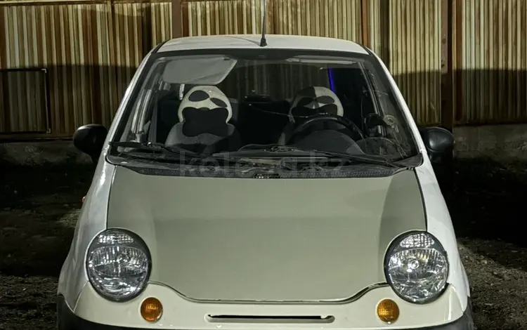 Daewoo Matiz 2011 года за 1 100 000 тг. в Алматы