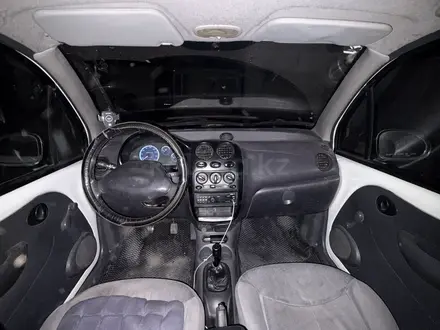 Daewoo Matiz 2011 года за 1 100 000 тг. в Алматы – фото 5
