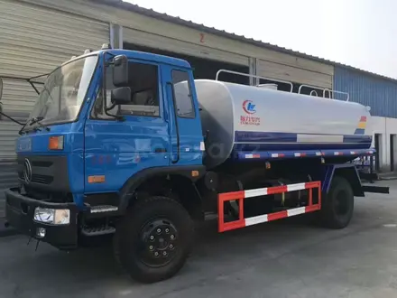 Dongfeng  ВОДОВОЗ 12 КУБОВ ПОЛИВОМОЕЧНАЯ МАШИНА 2021 года за 25 000 000 тг. в Алматы – фото 8