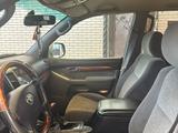 Toyota Land Cruiser Prado 2009 года за 10 700 000 тг. в Уральск – фото 4