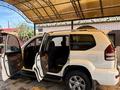 Toyota Land Cruiser Prado 2009 года за 11 500 000 тг. в Уральск – фото 10