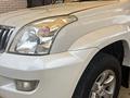 Toyota Land Cruiser Prado 2009 года за 11 500 000 тг. в Уральск