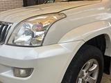 Toyota Land Cruiser Prado 2009 года за 11 500 000 тг. в Уральск