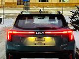 Kia Seltos 2024 годаүшін9 500 000 тг. в Алматы – фото 3