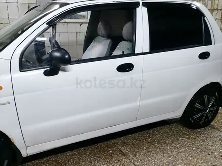 Daewoo Matiz 2011 года за 2 500 000 тг. в Павлодар – фото 7