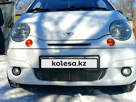 Daewoo Matiz 2011 года за 2 500 000 тг. в Павлодар – фото 10